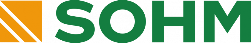 Logo Sohm Holzbau GmbH