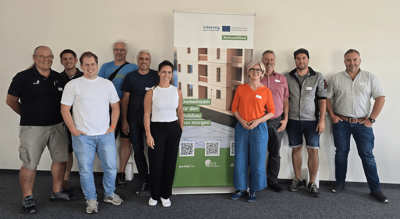 Workshopteilnehmende